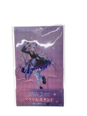 死に神ちゃん アクリルスタンド  ローソン限定