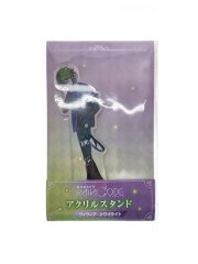 ヴィヴィア トワイライト アクリルスタンド  ローソン限定