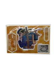 杉元佐一 名場面ジオラマフィギュア(2023)