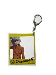 主人公  ペルソナシリーズ25周年記念 ペルソナ25thフェス 鳴上悠