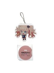 江ノ島盾子 レインコード コラボカフェ  アクスタVol.1