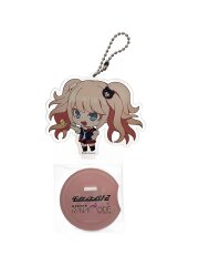 江ノ島盾子 レインコード コラボカフェ  アクスタVol.1