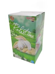 Relax time ナナチ メイドインアビス 烈日の黄金郷