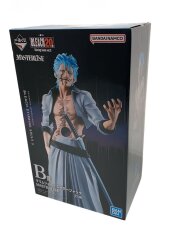 MASTERLISE グリムジョー・ジャガージャック 一番くじ B賞