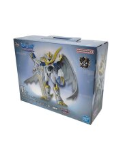 インペリアルドラモン パラディンモード 一番くじ 光と闇の衝突 魂豪示像 B賞