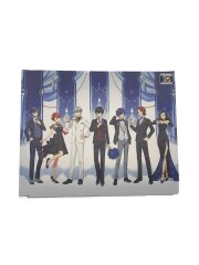 主人公集合 キャンバスグラフィック A賞-1