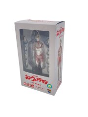 MAFEX #155 シン・ウルトラマン アクションフィギュア