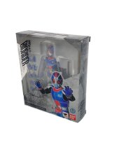 S.H.Figuarts バイオライダー 魂ネイションズ