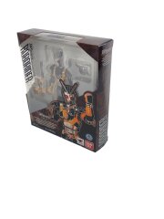 S.H.Figuarts ロボライダー 魂ネイションズ