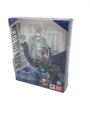 S.H.Figuarts 仮面ライダー BLACK RX 魂ネイションズ
