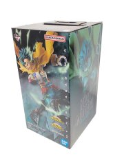 緑谷出久 MASTERLISE 一番くじ 相反する思い A賞