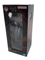 虎杖悠仁フィギュア 一番くじ 呪術廻戦 渋谷事変 ～肆～ B賞