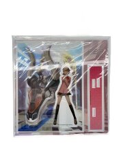 岳羽ゆかり ジオラマアクリルスタンド  A-3賞