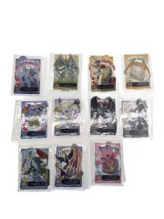 ACLLECT デジモン シリーズ 一番くじ 光と闇の衝突- E賞