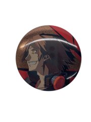 缶バッジ 花村陽介 シャドウ Ver P4U×LHP POPUPコラボ