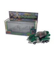 轟轟合体シリーズ #03 ゴーゴーミキサー 轟轟戦隊ボウケンジャー