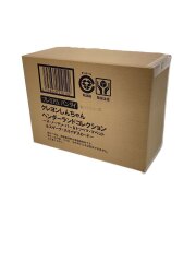 ス・ノーマン・パー&トッペマ・マペット&スゲーナ・スゴイデスカード