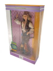 バービー PEACE & LOVE 70s コレクターエディション #27677