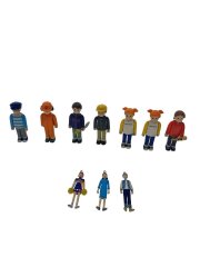 グルーヴィジョンズ トレーディングフィギュア まとめ売り