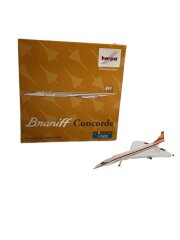 BNF concorde ブラニフ航空 コンコルド [507059]