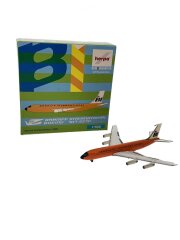 BNF B707-320C オレンジ ブラニフ航空 [514200]