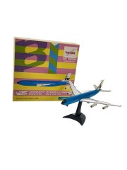 BNF B707-320C ブルー ブラニフ航空 [514200]