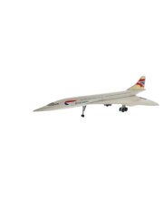 BAW concorde BRITISHAIRWAYS