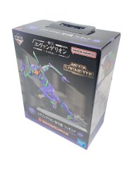 一番くじ エヴァンゲリオン初号機 フィギュア ラストワン賞 メガヴィネット