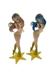 うる星やつら ラム GLITTER＆GLAMOURS プライズフィギュア