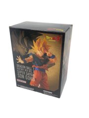 ドラゴンボールZ History Box vol.9 超サイヤ人孫悟空