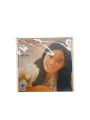 8cmCD アグネス・チャン ひなげしの花/妖精の詩 #AR-G006