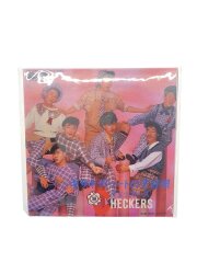 8cmCD チェッカーズ ギザギザハートの子守唄 #AR-G209