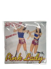 8cmCD ピンク・レディー ジパング #SA-P15