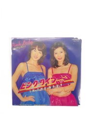 8cmCD ピンク・レディー ピンク・タイフーン #SA-P16