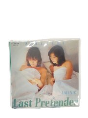 8cmCD ピンク・レディー Last Pretender #SA-P19