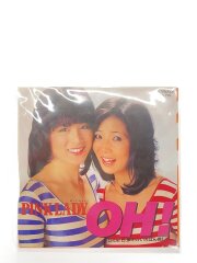 8cmCD ピンク・レディー OH! #SA-P20