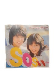 8cmCD ピンク・レディー S･O･S #SA-P02