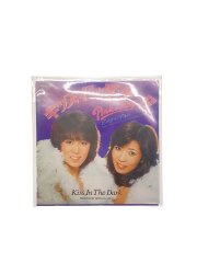 8cmCD ピンク・レディー キッス・イン・ザ・ダーク #SA-P07