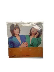 8cmCD ピンク・レディー うたかた #SA-P10