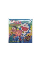 8cmCD ドラえもん まる顔のうた 大山のぶ代 #CK-630