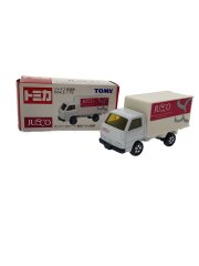 トミカ 1:78 ジャスコ 配送車 赤箱青文字 T/T
