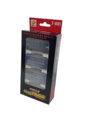 EF58＆24系25形客車 編成セット [T-001] 平成レトロ