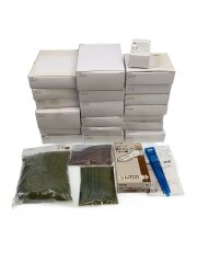 週刊 昭和の鉄道模型を作る ストラクチャーまとめ売り 不揃