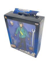 ルパン三世 カリオストロの城 7インチフィギュアDX