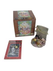 ゲゲゲの鬼太郎 60's & 70's 2ボックスセット 特典フィギュア