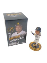 BOBBLE HEAD COLLECTION 山川穂高 福岡ソフトバンクホークス