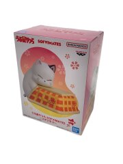 うる星やつら SOFVIMATES コタツネコ