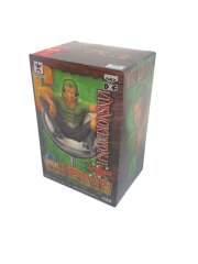 DXF THE GRANDLINE SERIES ヴィンスモーク・ヨンジ