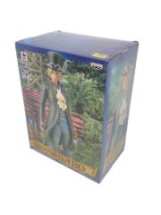 ワンピース MASTER STARS PIECE サボ