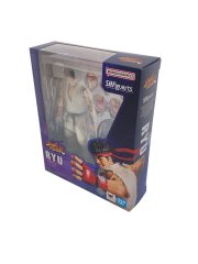 S.H.Figuarts リュウ Outfit 2 魂ネイションズ